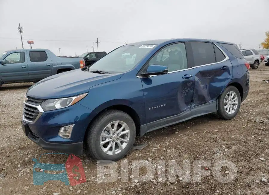 2GNAXUEV7K6146375 Photo# 1