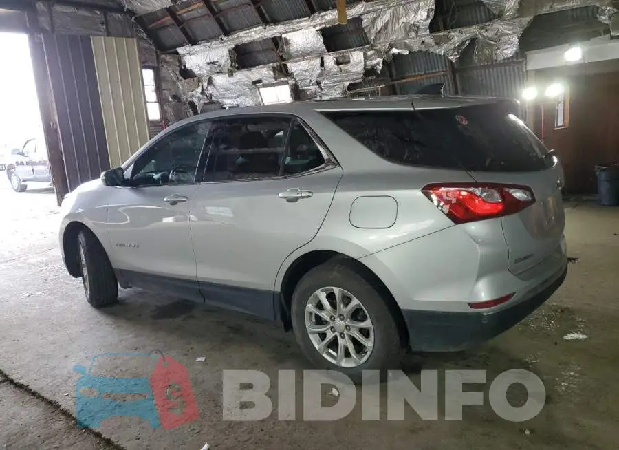 2GNAXUEVXK6172498 Photo# 2