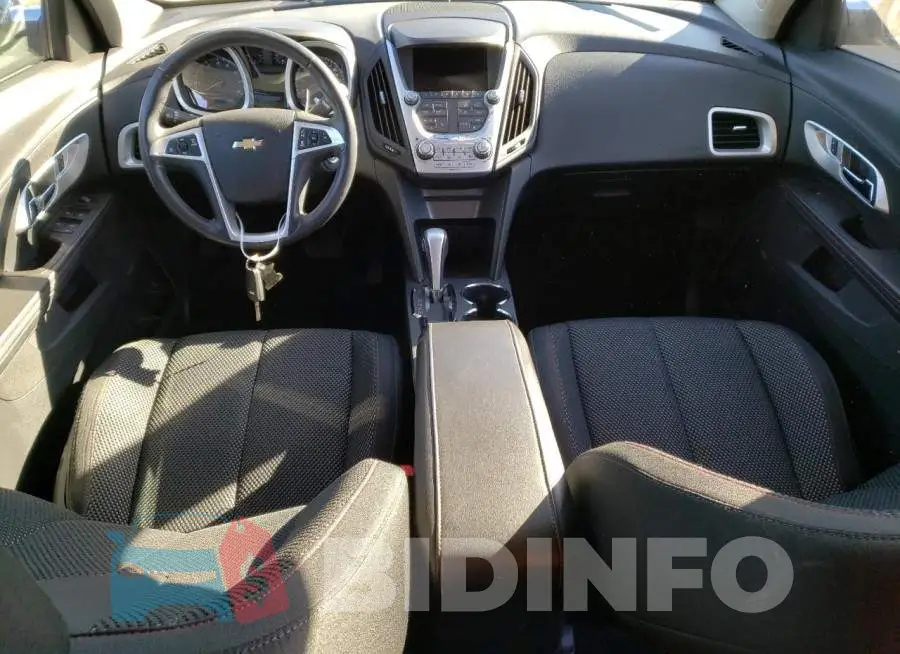 2GNFLBE39E6242274 Photo# 8