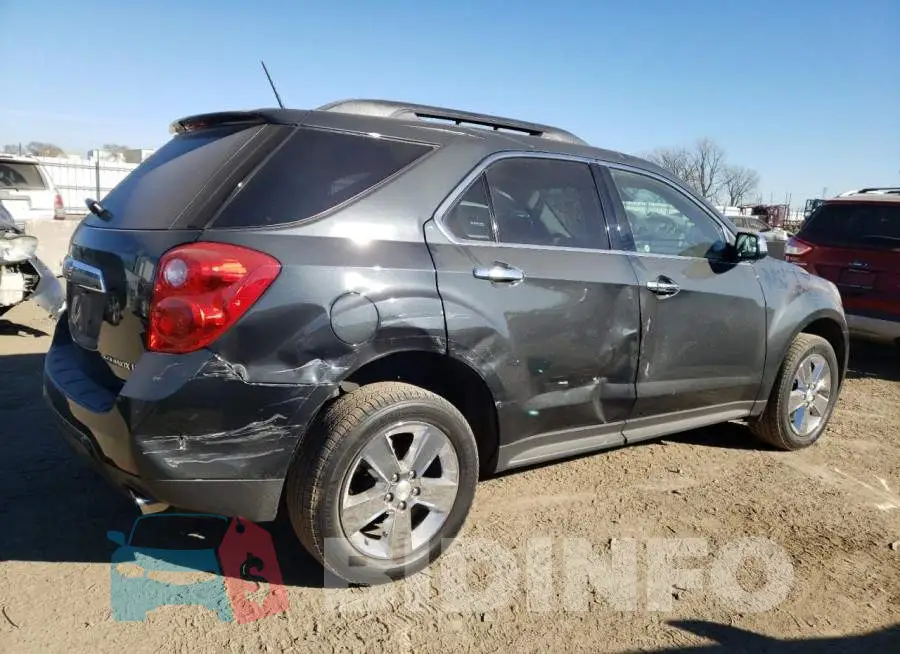 2GNFLBE39E6242274 Photo# 3