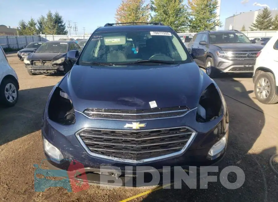 2GNFLFE38H6138094 Photo# 5