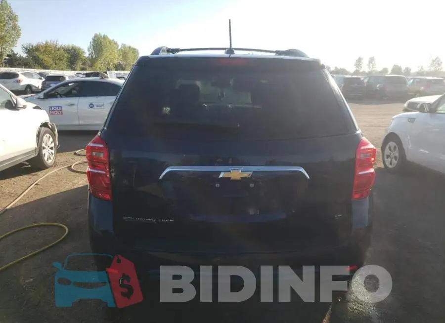 2GNFLFE38H6138094 Photo# 6