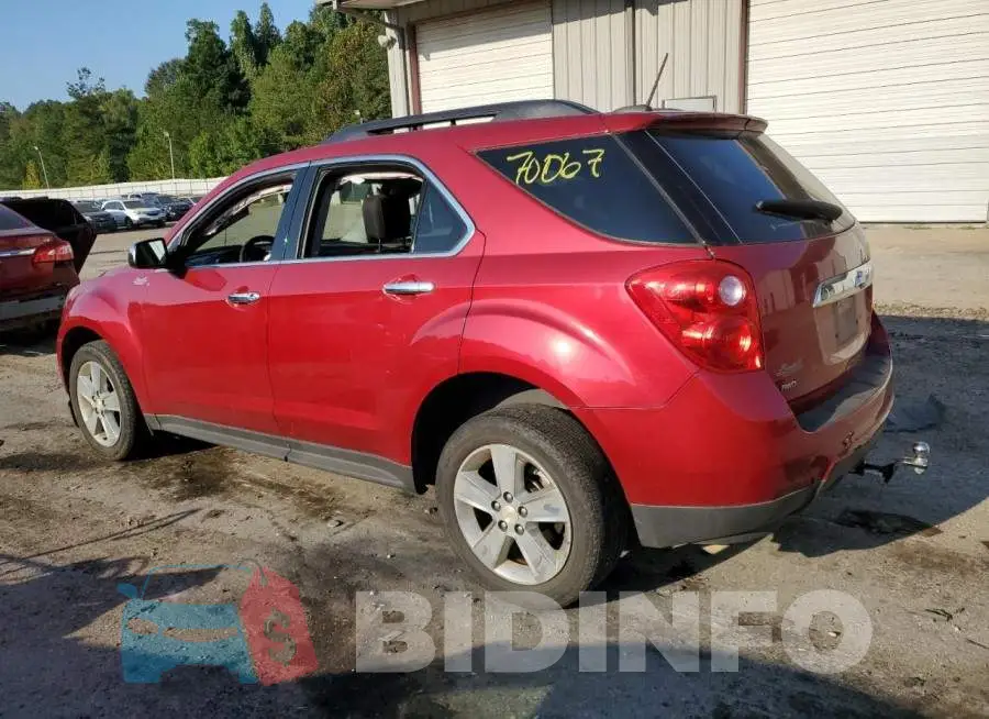 2GNFLFEK5F6218117 Photo# 2