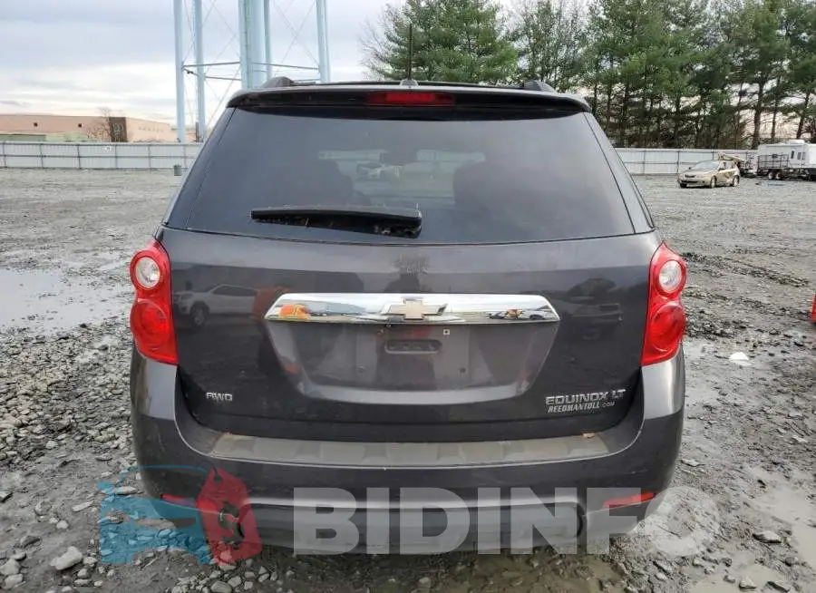 2GNFLGEK6F6135673 Photo# 6