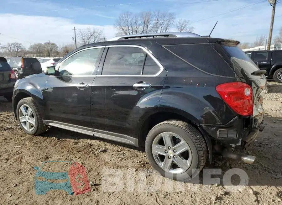 2GNFLHE35F6285403 Photo# 2