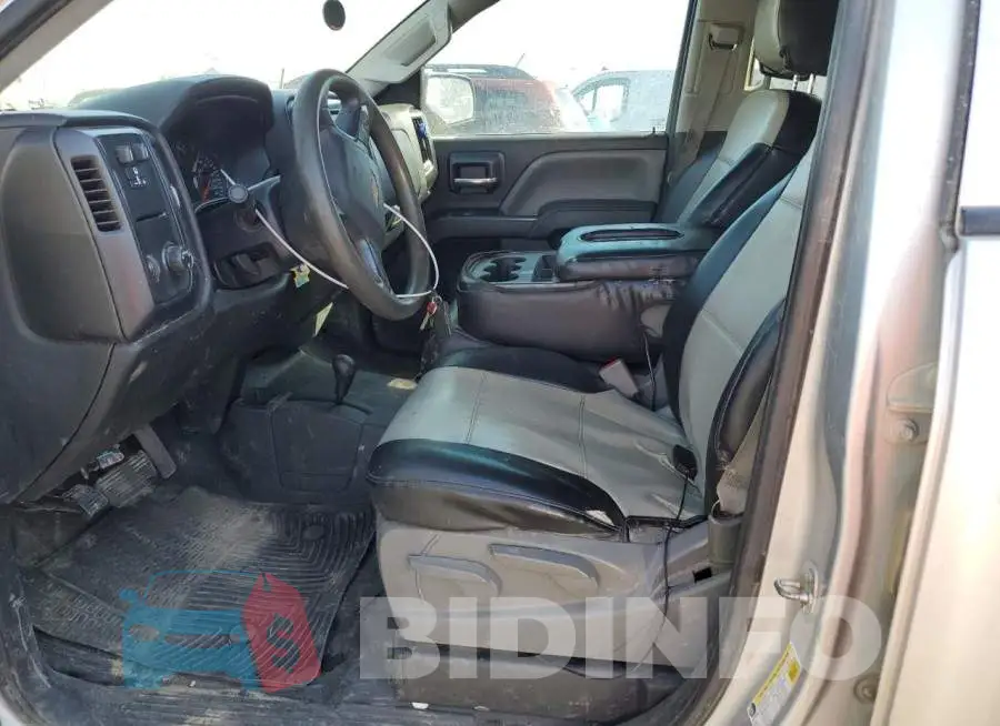 3GCUKPEC6EG559739 Photo# 7