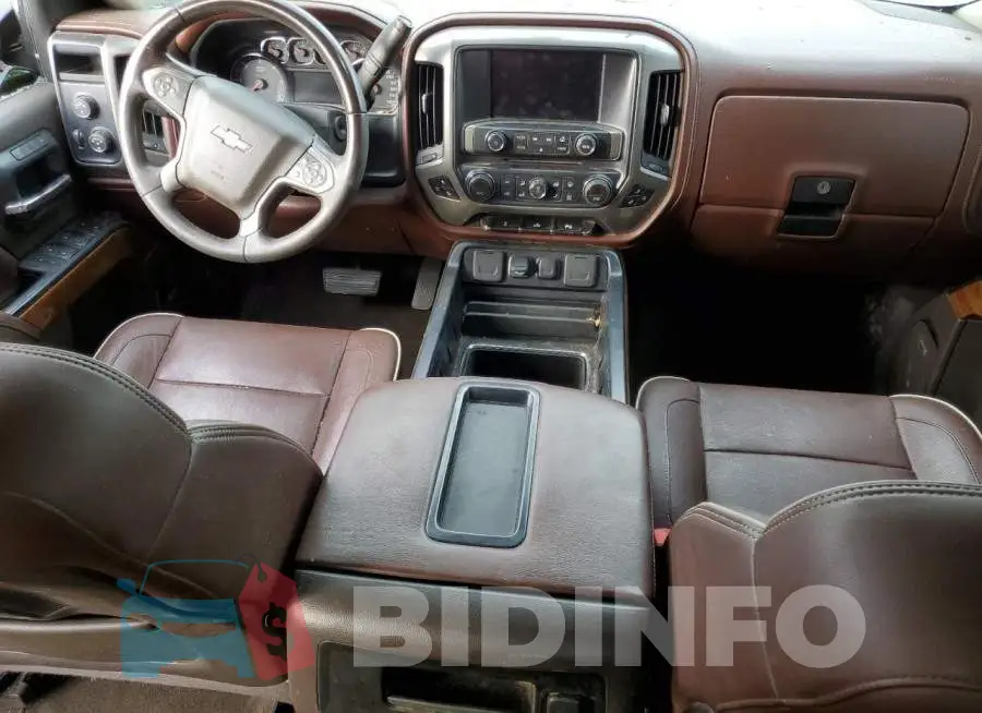 3GCUKTEC1EG487163 Photo# 8