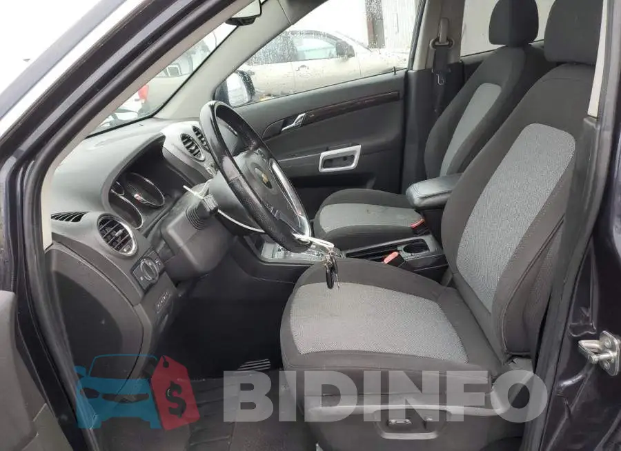 3GNAL2EK8FS504595 Photo# 7