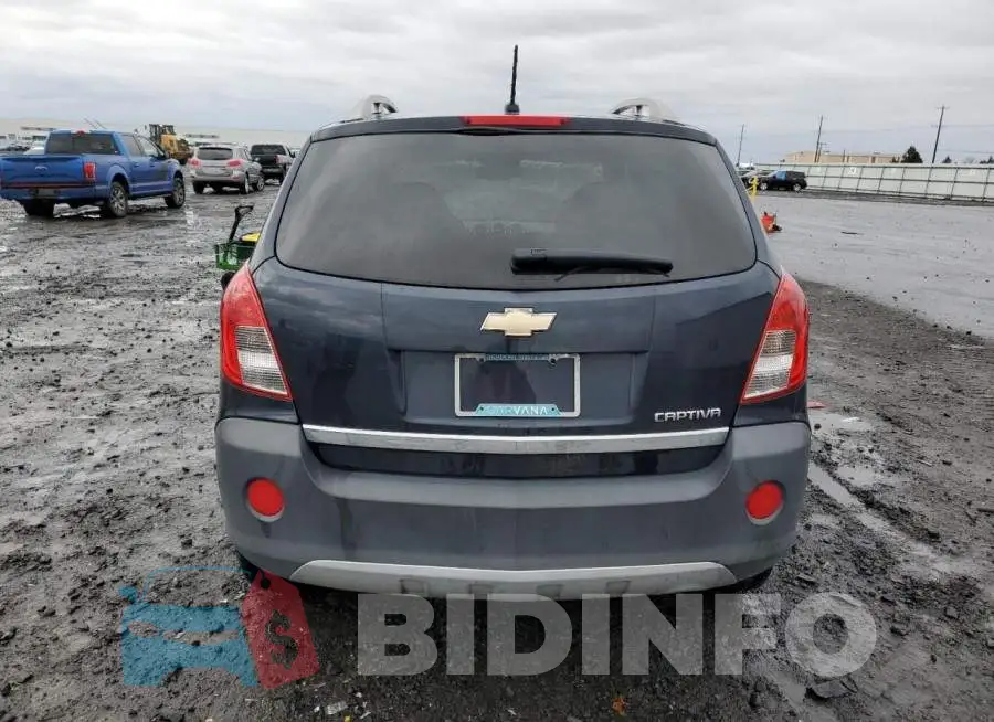 3GNAL2EK8FS504595 Photo# 6