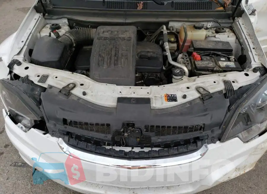 3GNAL4EK7FS523411 Photo# 11