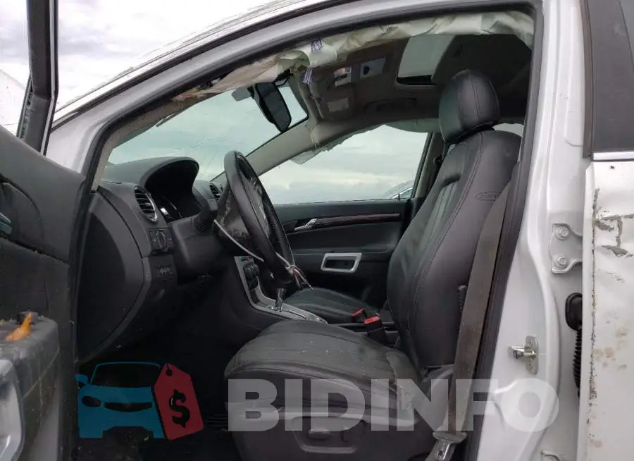 3GNAL4EK7FS523411 Photo# 7