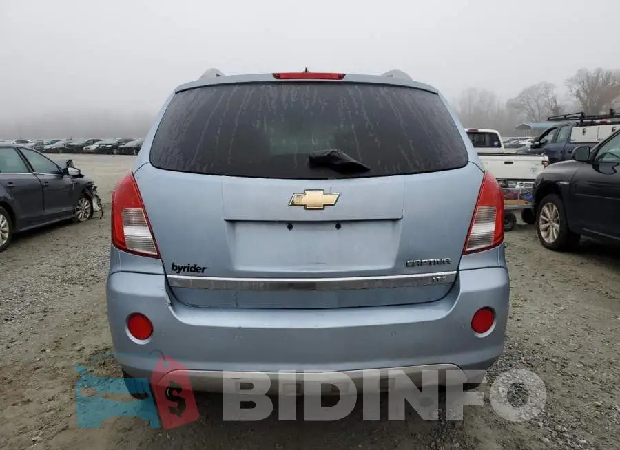 3GNAL4EK8ES597421 Photo# 6
