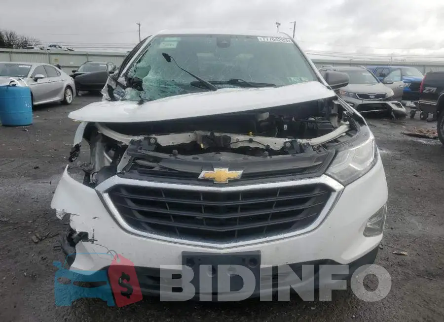 3GNAX5EV6LS709618 Photo# 5