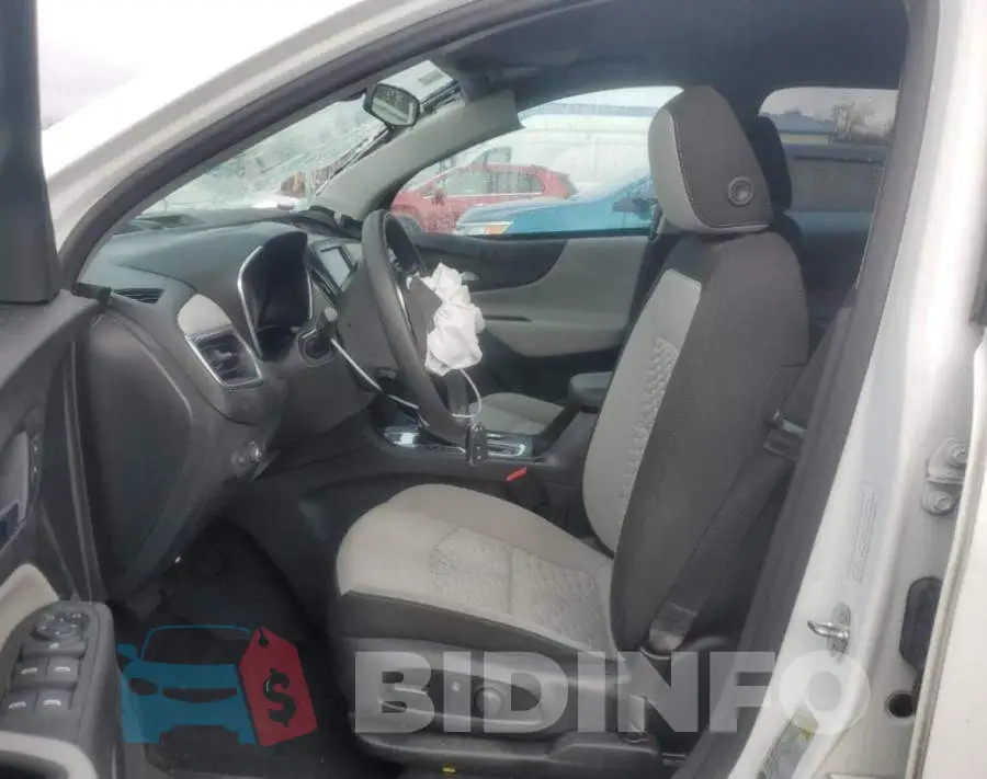 3GNAX5EV6LS709618 Photo# 7