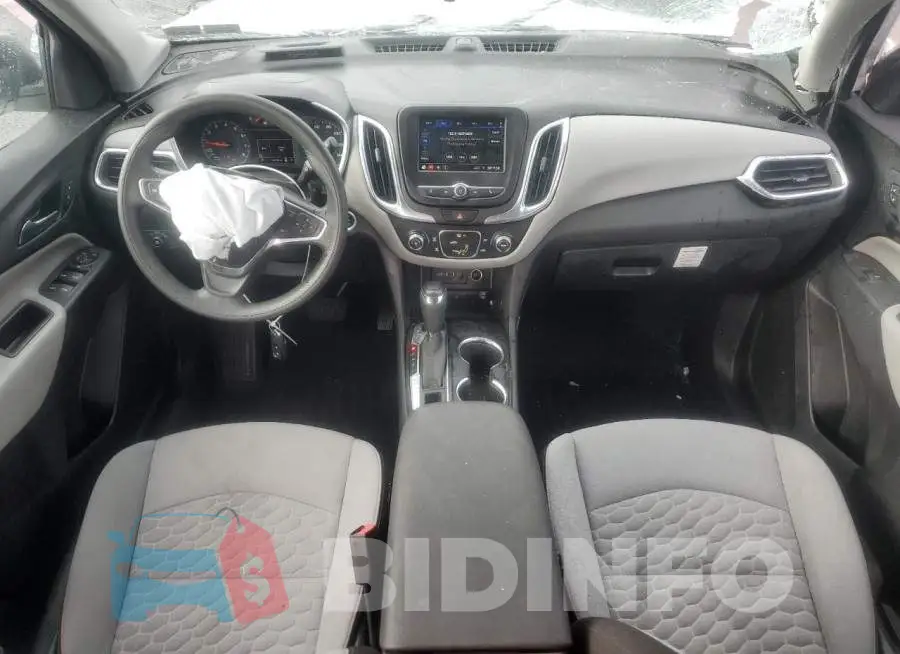 3GNAX5EV6LS709618 Photo# 8