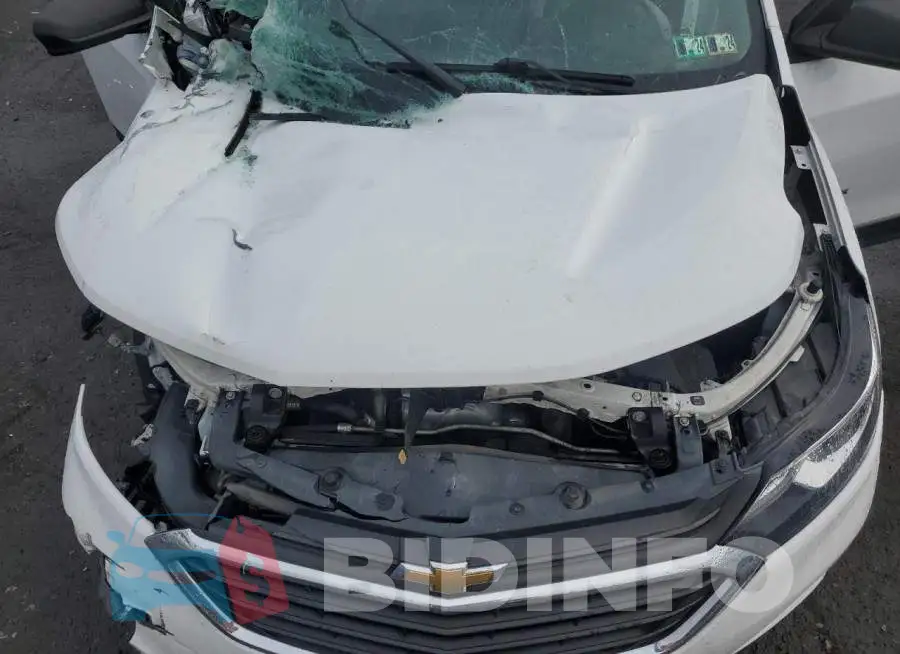 3GNAX5EV6LS709618 Photo# 11