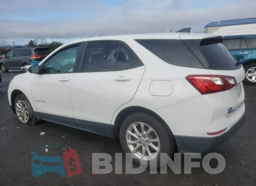 3GNAX5EV6LS709618 Photo# 2