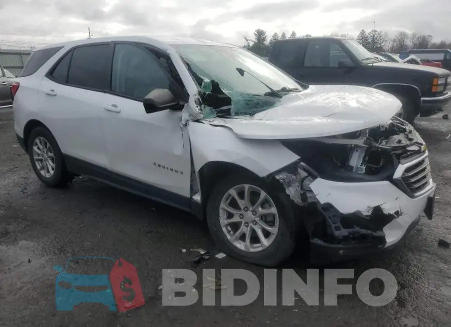 3GNAX5EV6LS709618 Photo# 4