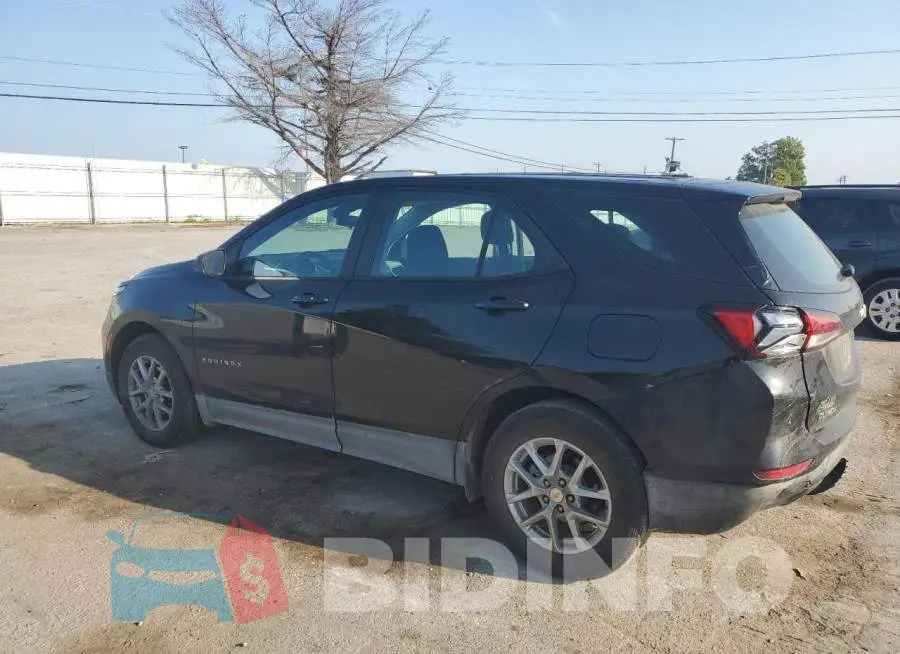 3GNAXHEG3PL215722 Photo# 2