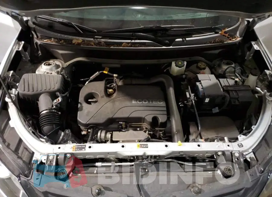 3GNAXHEV8LS708911 Photo# 12
