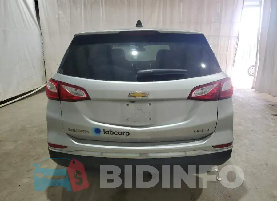 3GNAXTEVXMS161161 Photo# 6