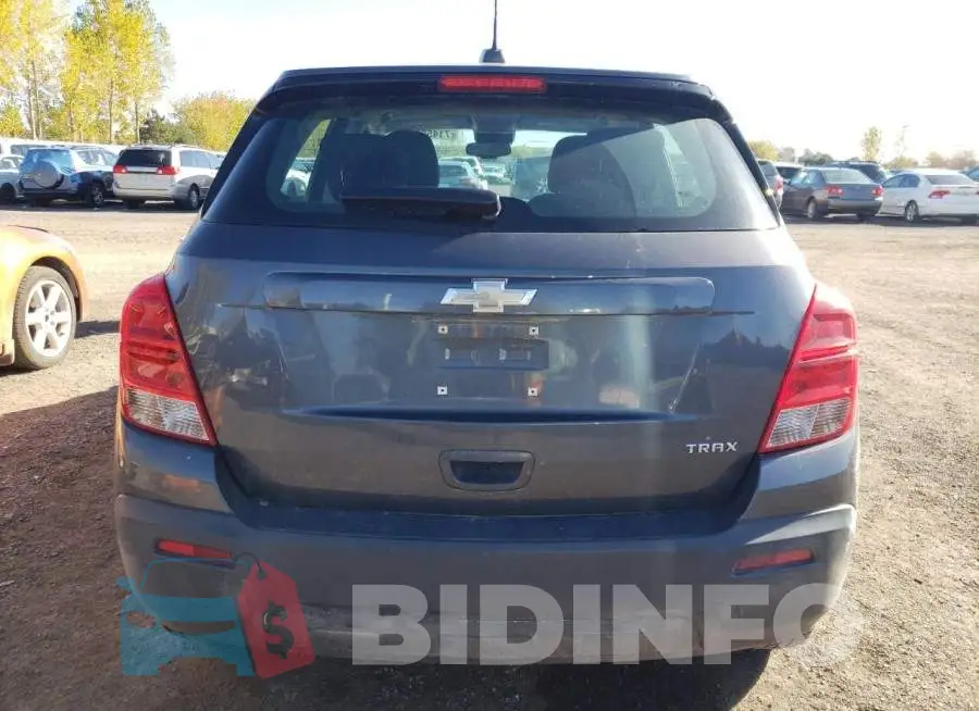 3GNCJKSB1FL125242 Photo# 6