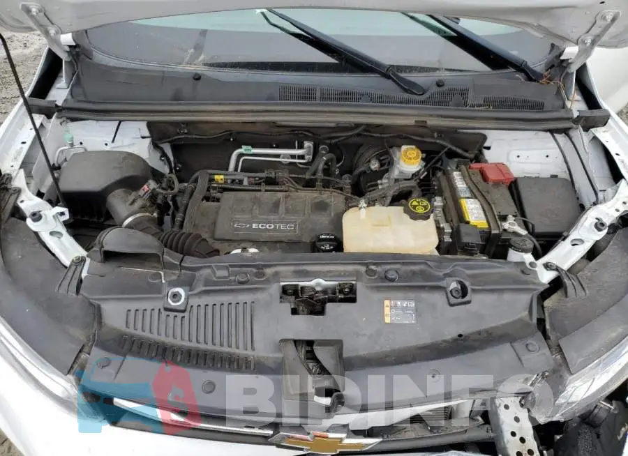 3GNCJKSB5HL191778 Photo# 11
