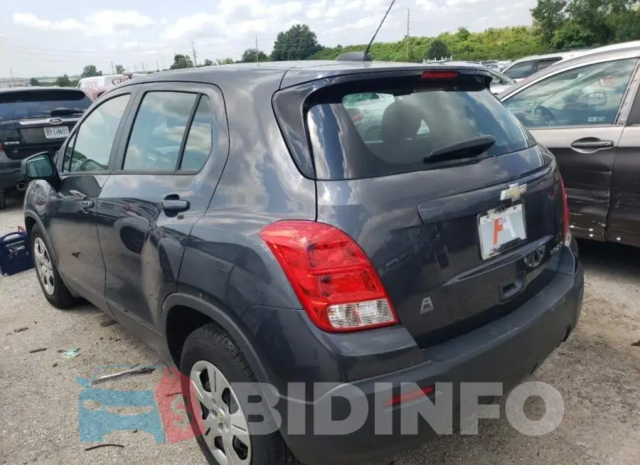 3GNCJKSB7GL212340 Photo# 2