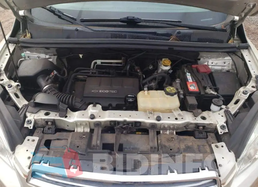 3GNCJLSB6GL277900 Photo# 12