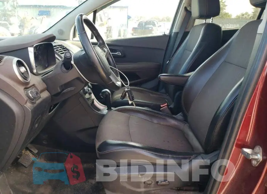 3GNCJLSB7GL269854 Photo# 7