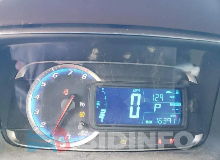 3GNCJLSB7GL269854 Photo# 9