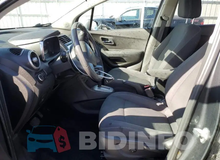 3GNCJNSB6GL135087 Photo# 7