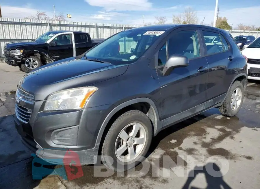 3GNCJNSB6GL135087 Photo# 1