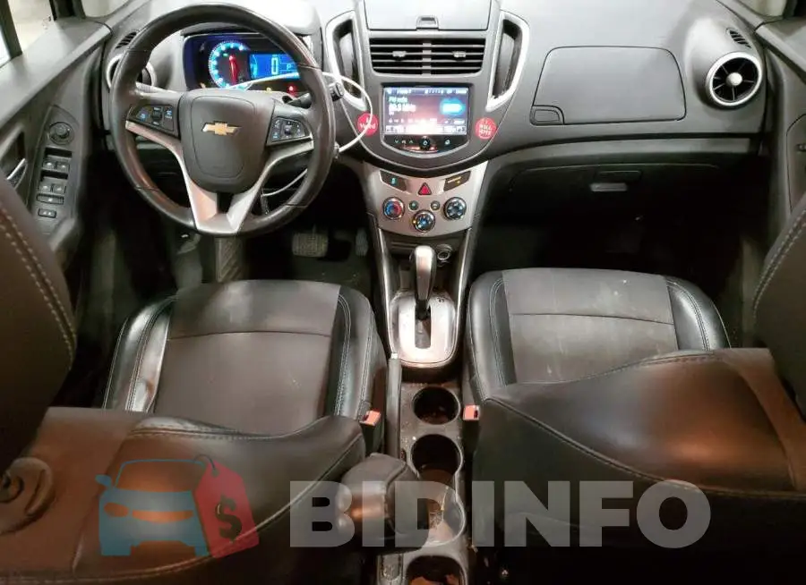 3GNCJPSB2GL183679 Photo# 8