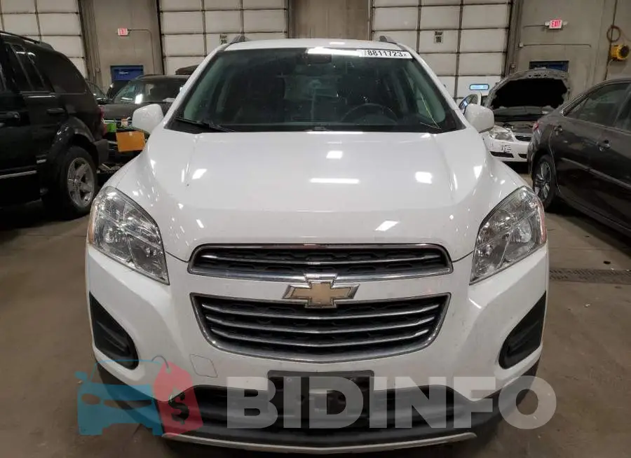 3GNCJPSB2GL183679 Photo# 5