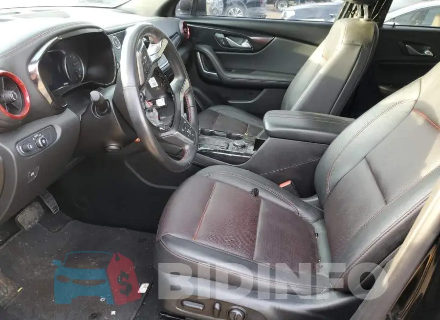 3GNKBERS9LS631497 Photo# 7