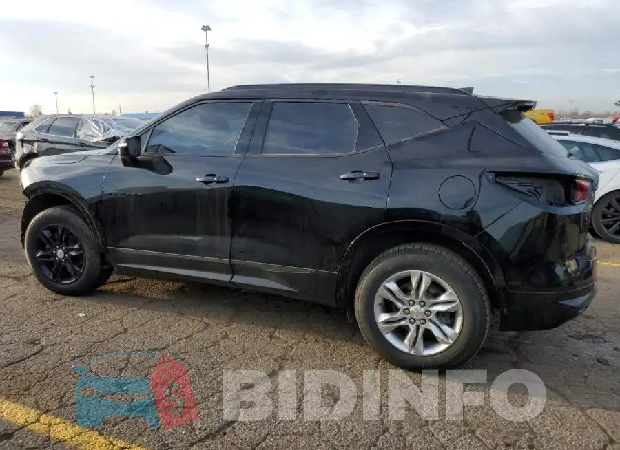 3GNKBERS9LS631497 Photo# 2