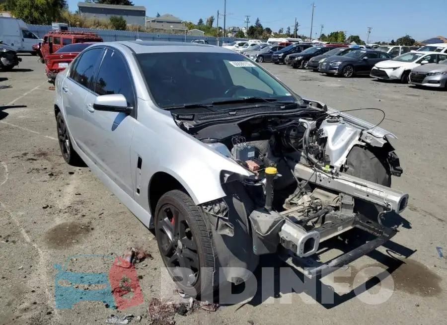 6G3F15RW5HL301324 Photo# 4
