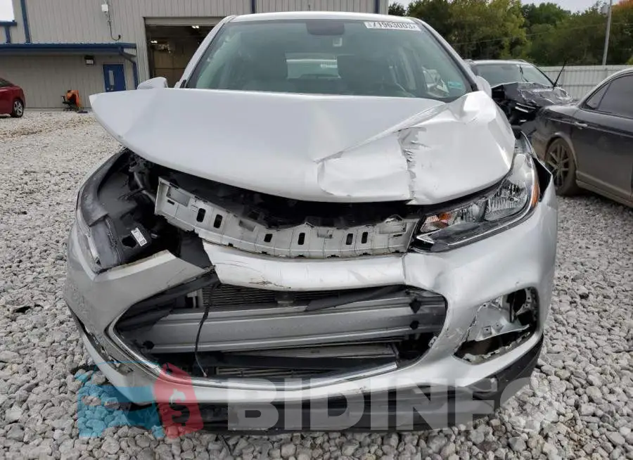 KL7CJKSB1HB151477 Photo# 5