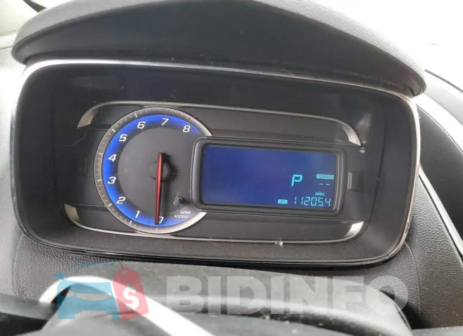 KL7CJKSB5FB055817 Photo# 9