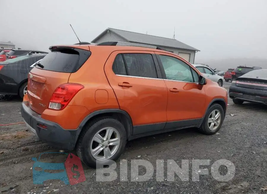 KL7CJLSB2FB100332 Photo# 3