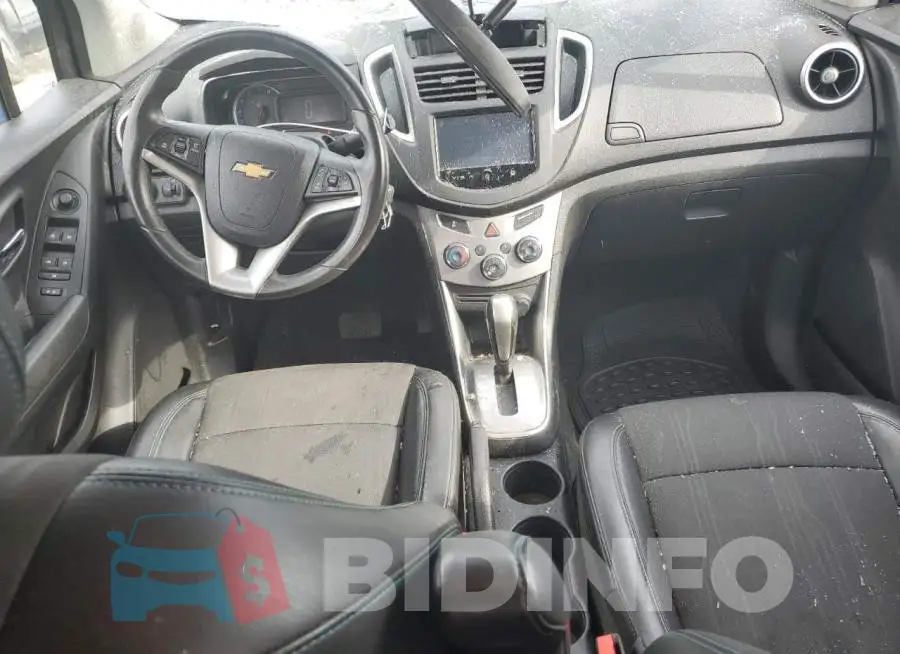 KL7CJLSB5FB079234 Photo# 8