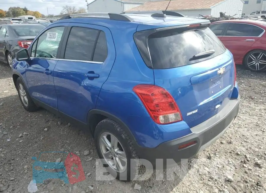 KL7CJLSB5FB079234 Photo# 2