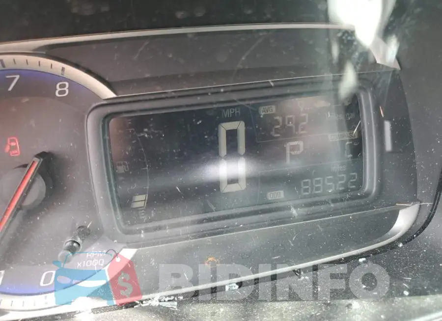 KL7CJLSB5FB079234 Photo# 9