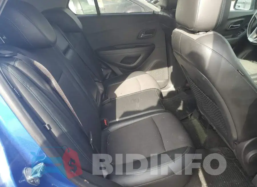 KL7CJLSB5FB079234 Photo# 11