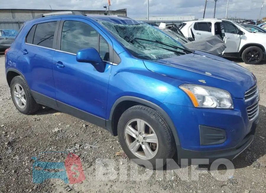 KL7CJLSB5FB079234 Photo# 4