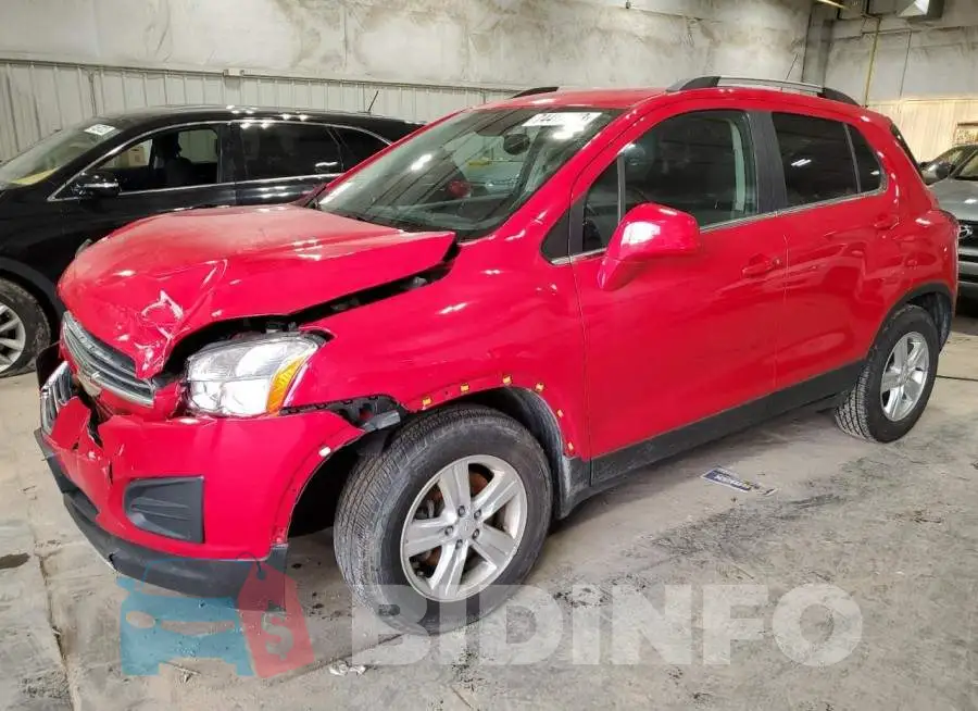 KL7CJLSB6FB242375 Photo# 1