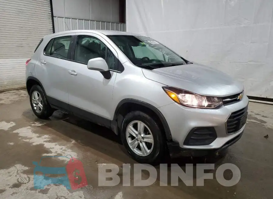 KL7CJNSB7HB175591 Photo# 4