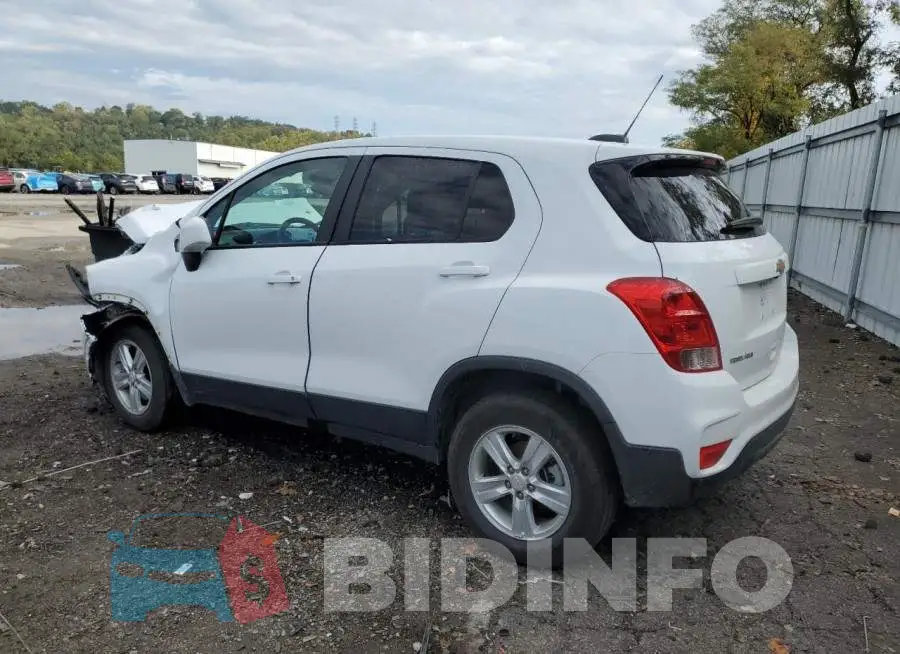 KL7CJNSM8NB544519 Photo# 2