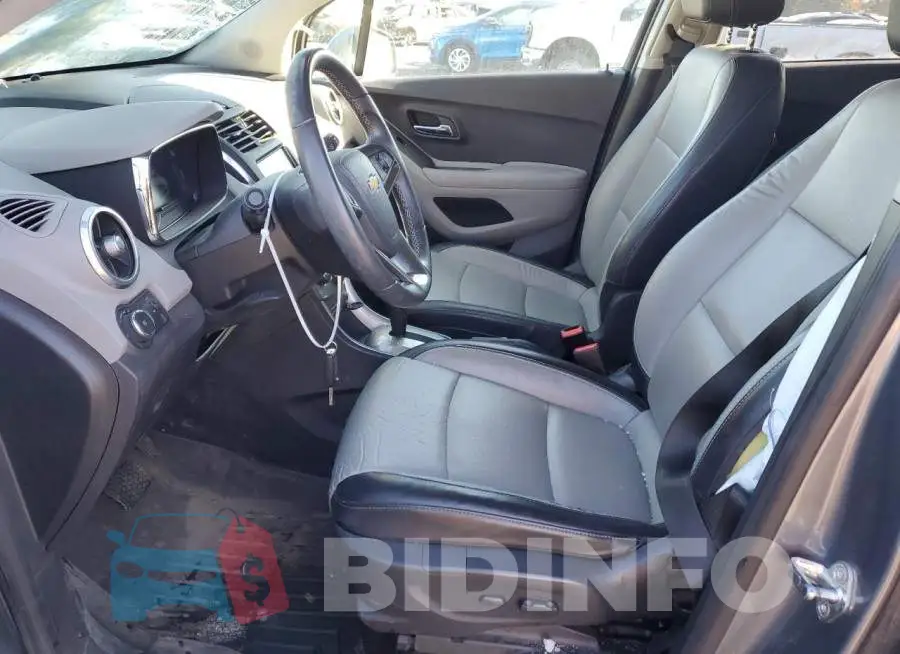 KL7CJTSB3FB175489 Photo# 7